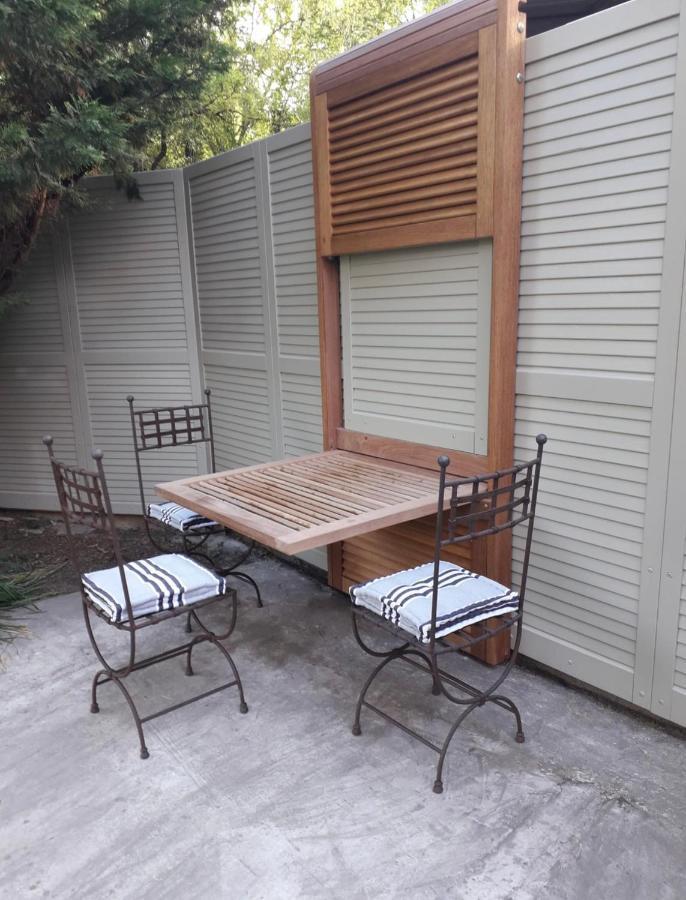 Privee Privatunterkunft Carpentras